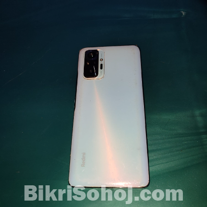 Xiaomi Note 10 pro Max
